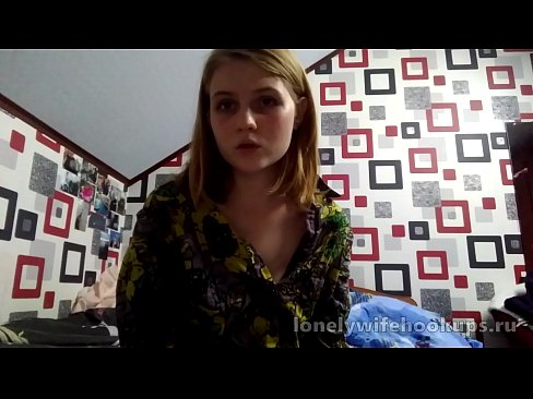 ❤️ A jovem estudante loira da Rússia gosta de pilas maiores. ❤️❌ Sexo superior em nós pt-br.domhudognika.ru ﹏